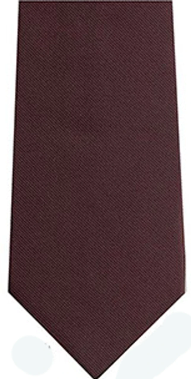 Salem Neckwear Extra Long Zippit Tie, Ribbed Solids, 4 Colors 7 Salem Neckwear Extra Long Zippit Tie, Ribbed Solids, 4 Colors - Image 5