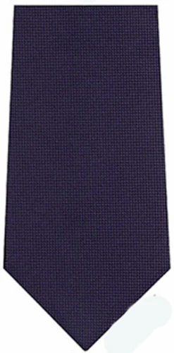 Salem Neckwear Extra Long Zippit Tie, Textured Solids, 5 Colors