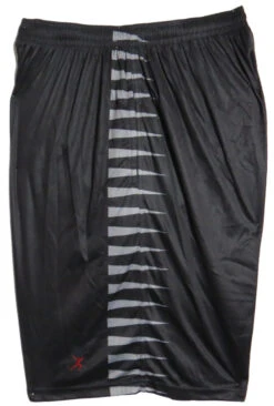 Atlas Polyester Shorts 6 Colors LT, XL, XLT