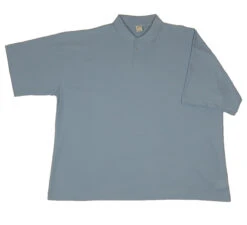 Biz Collection Polo 8 Colors 5X 17 Biz Collection Polo 8 Colors 5X -Big&Tall Outlet Biz Collection Spring Blue 94701.1495475956