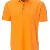 Cutter & Buck Arbor Heights Polo 3 Colors 3X, 3XT, 4X, 4XT -Big&Tall Outlet CB Arbor Heights Orange 72680.1558112735