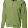 Cutter & Buck Essex Reversible Full Zip 2 Colors 3X, 4X, 5X -Big&Tall Outlet CB Essex Rev Full Zip Green 29647.1533148155