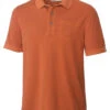 Cutter & Buck Market Rust Polo 2X -Big&Tall Outlet CB Market 36485.1466077602