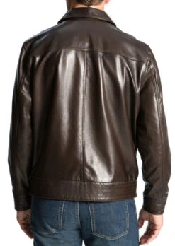 Big&Tall Outlet -Big&Tall Outlet CB Wildridge Bomber Jacket 2 39871.1465579076