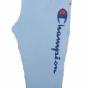 Champion Script Sky Blue Fleece Joggers 2X, 3X, 4X, 5X -Big&Tall Outlet ChampJogSkyBlue 59889 18868.1712341073