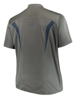 Majestic Cleveland Guardians Gray Contract Polo XLT, 2XT, 3X 6 Majestic Cleveland Guardians Gray Contract Polo XLT, 2XT, 3X -Big&Tall Outlet Contract Polo 2 28976.1563907702