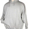 Cotton Works Hoodie 3 Colors 2X, 3X, 4X -Big&Tall Outlet Cotton Works 1 84624.1433934955