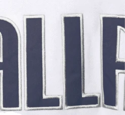 Fanatics Dallas Mavericks Colorblock Wordmark Pullover Hoodie 2X, 3X -Big&Tall Outlet DMavsDetail 80908.1714501073