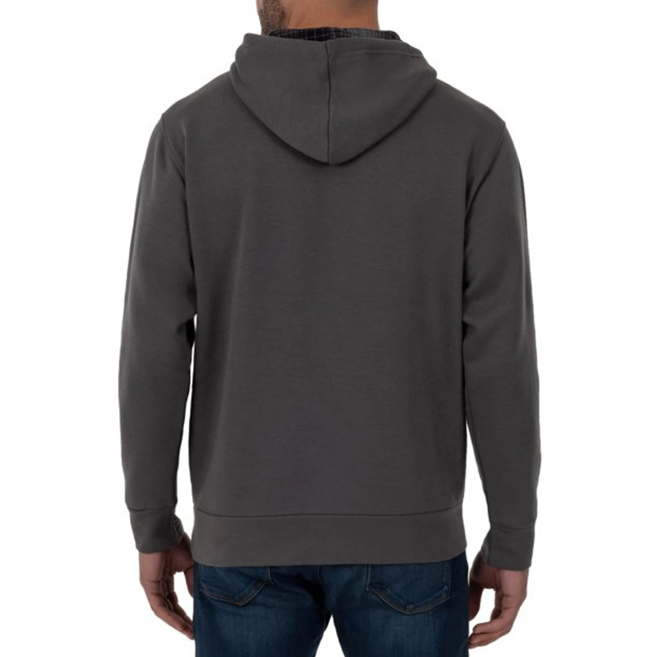 Dickies Pullover Hoodie 2 Colors 2X, 4X 6 Dickies Pullover Hoodie 2 Colors 2X, 4X - Image 4