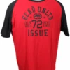 Ecko Unlimited Lightweight Raglan Graphic Tee 2 Colors 2XT, 3X, 3XT, 4X, 4XT, 5X, 5XT, 6X 1 Ecko Unlimited Lightweight Raglan Graphic Tee 2 Colors 2XT, 3X, 3XT, 4X, 4XT, 5X, 5XT, 6X -Big&Tall Outlet Eckoteered 73973.1652201894