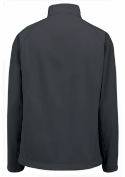 Edwards Soft Shell Jacket 3 Colors 3X, 4X, 5X -Big&Tall Outlet EdsSShellCarbonBack 37530.1698262737