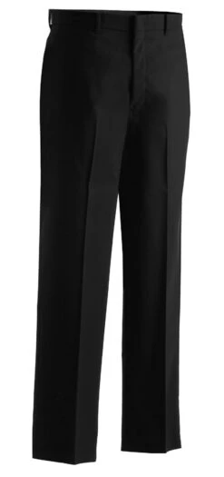 Edwards Flat Front Dress Pants 2 Colors 56UR, 56UL, 56XL
