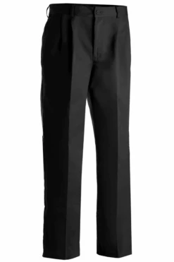 Edwards Utility Pleated Pants 2 Colors Sizes 40, 42, 44, 46, 48, 50, 52, 54, 56 -Big&Tall Outlet Edwards2677Blk 61617.1625250613