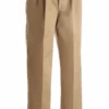 Edwards Utility Pleated Pants 2 Colors Sizes 40, 42, 44, 46, 48, 50, 52, 54, 56 2 Edwards Utility Pleated Pants 2 Colors Sizes 40, 42, 44, 46, 48, 50, 52, 54, 56 -Big&Tall Outlet Edwards2677Tan 48082.1625250579