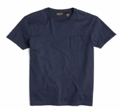 Private Label Pocket Tee 5 Colors 2XT, 3X, 3XT, 4X, 4XT, 5X, 5XT, 6X, 6XT, 7X, 8X, 10X -Big&Tall Outlet FBayteenavy 93854 17618.1712333451