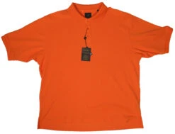 F/X Fusion Solid Polo 8 Colors XLT, 1X, 2X, 2XT