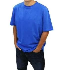 F/X Fusion Odel Crew Tee Shirt 5 Colors XLT, 2X, 2XT, 3X, 3XT, 4X -Big&Tall Outlet FX Fusion 221 Full Shirt 96331.1502912226