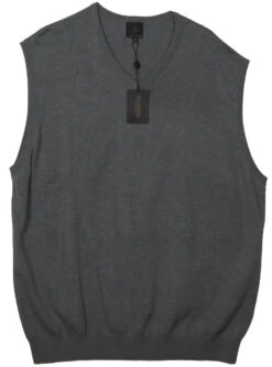F/X Fusion Sweater Vest 7 Colors LT, XLT, 3X, 4X, 5X
