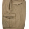 Falcon Bay Cargo Shorts 3 Colors Sizes 52, 64, 70, 72 -Big&Tall Outlet Falcon bay tan 83854.1590682393