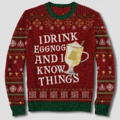 Game Of Thrones Christmas Sweaters 2 Designs 2X, 2XT, 3X 8 Game Of Thrones Christmas Sweaters 2 Designs 2X, 2XT, 3X -Big&Tall Outlet Game of Thrones EggnogStock 69351.1603383395