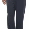 Hanes Birdseye Lounge Pants 4 Colors 5X, 6X -Big&Tall Outlet HanesLoungeNavy 33753.1676408272