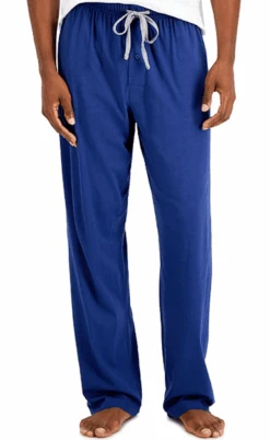 Hanes X-Temp Jersey Knit Lounge Pants 3 Colors L, XL, 2X, 3X -Big&Tall Outlet Hanespantroyal 12067.1677092141