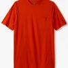 King Size Heavy Weight Pocket Tee 2 Colors XLT, 2X, 2XT, 3X, 3XT, 4X, 4XT -Big&Tall Outlet KSRed 62208.1710146669