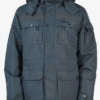 Arctix Tundra Insulated Performance Parka Steel Gray, 2X -Big&Tall Outlet KSTundraJkt 55710.1691523859