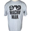 WWE Macho Man Randy Savage Officially Licensed Tee 3X 1 WWE Macho Man Randy Savage Officially Licensed Tee 3X -Big&Tall Outlet Macho Man Randy Savage WWE Tee 60434.1608651642
