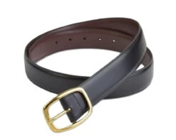 Marc Wolf 500 Reversible Leather Belt Black/Brown 40, 42, 44, 64, 66