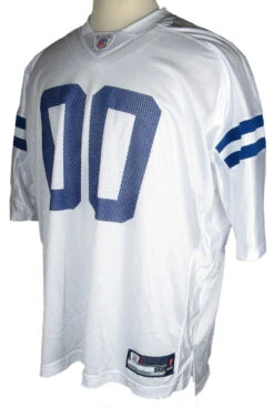 NFL 00 Jerseys, Indianapolis Colts Or NY Giants 4X