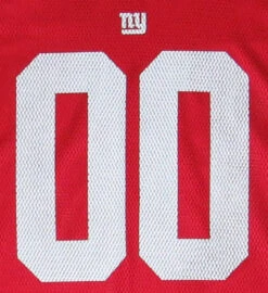 NFL 00 Jerseys, Indianapolis Colts Or NY Giants 4X -Big&Tall Outlet NFLGiantsRed1 91176.1447704849