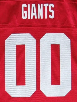NFL 00 Jerseys, Indianapolis Colts Or NY Giants 4X -Big&Tall Outlet NFLGiantsRed2 45070.1447704857