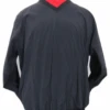 Outer Banks Black Windshirt 3X 2 Outer Banks Black Windshirt 3X -Big&Tall Outlet OuterBanksWindshirt 34602.1676058210