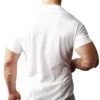Players V-Neck Undershirts 2 Pack White LT, XLT, 2X, 3X, 3XT, 4X, 4XT, 5X, 5XT/6XT, 6X, 7X/8X, 9X/10X -Big&Tall Outlet Players V neck back 13297.1562958085