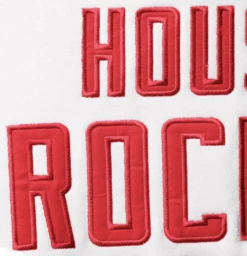 Fanatics Houston Rockets Colorblock Wordmark Pullover Hoodie 2X 9 Fanatics Houston Rockets Colorblock Wordmark Pullover Hoodie 2X -Big&Tall Outlet Rcktsdetail 51919.1714495243