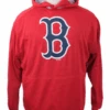 Majestic Boston Red Sox Therma Base Streak Pullover Hoodie 2X, 5X 1 Majestic Boston Red Sox Therma Base Streak Pullover Hoodie 2X, 5X -Big&Tall Outlet Redsoxhoodie 16572.1652287664