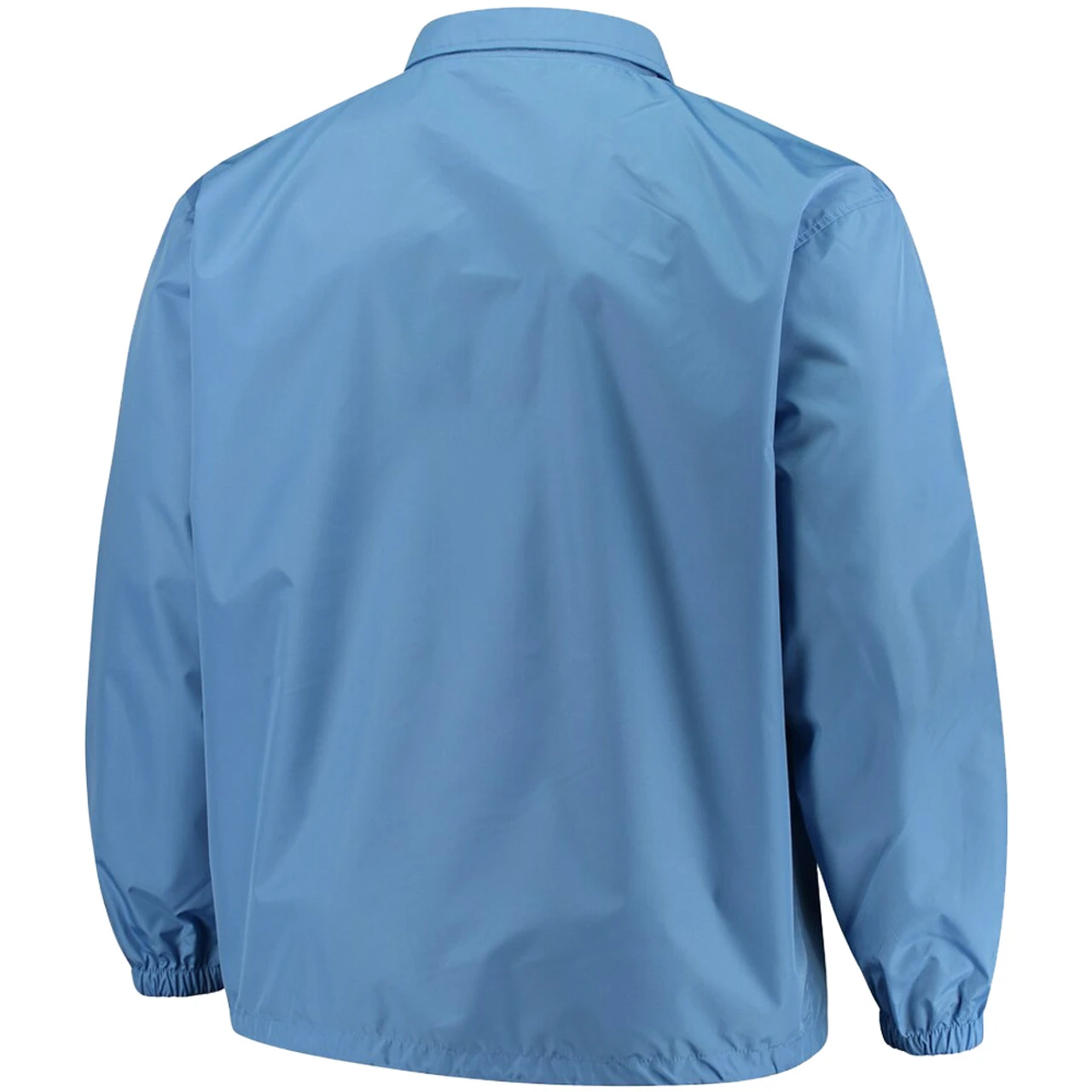 Majestic St. Louis Cardinals Retro Jacket XLT, 3XT, 4XT, 5X 4 Majestic St. Louis Cardinals Retro Jacket XLT, 3XT, 4XT, 5X - Image 2