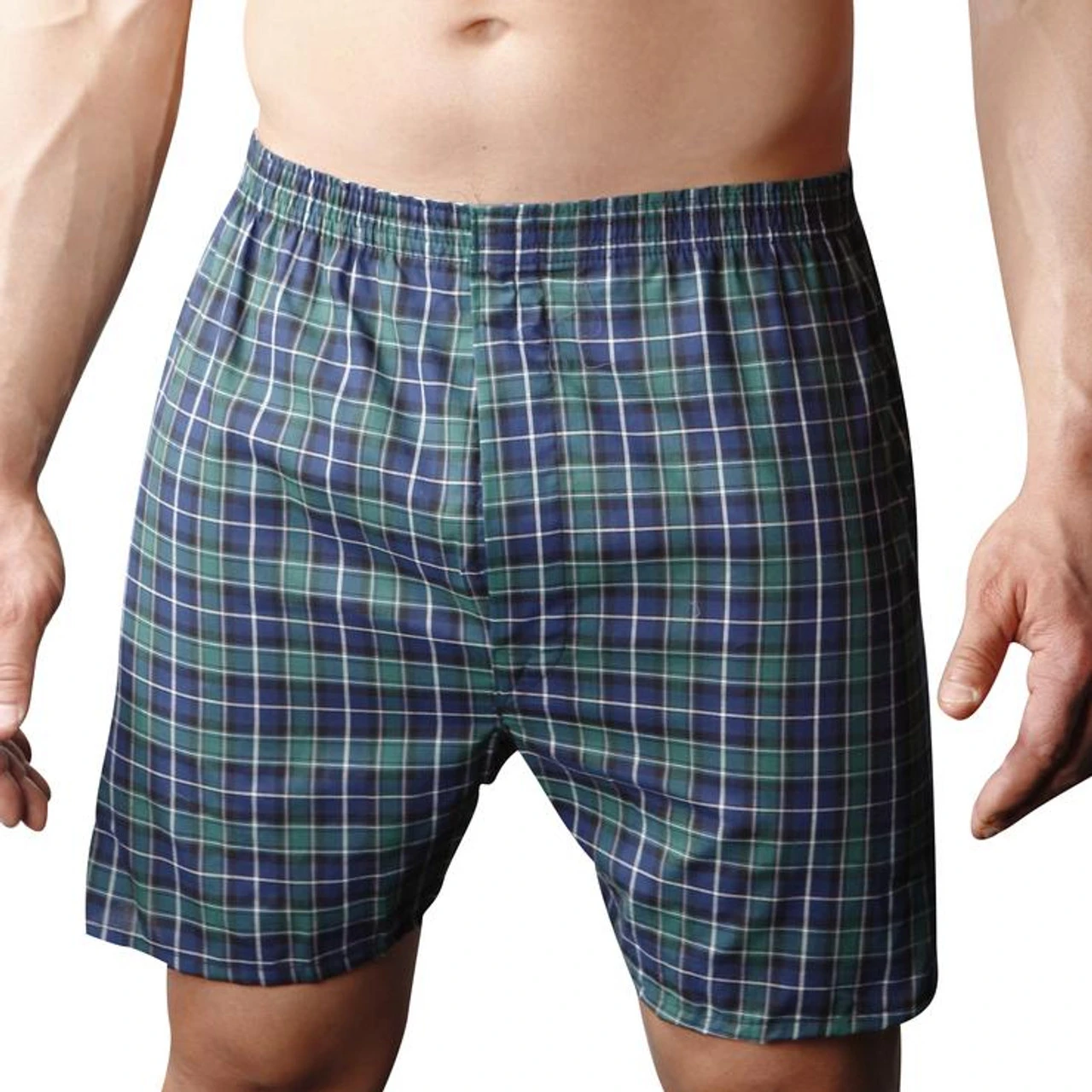 Players Boxers 2-Pack 1X, 3X, 4X, 5X, 6X, 7X, 8X - Image 2