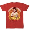 WWE Rowdy Roddy Piper Officially Licensed Tee 2XT, 3X -Big&Tall Outlet Rowdy Roddy Piper 62289.1580318904