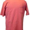 Foxfire Russet Pocket Tee XLT, 2X, 2XT -Big&Tall Outlet Russet 55943.1424872982