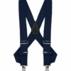 Suspender Factory Shoulder Holster Suspender 3 Colors -Big&Tall Outlet Sideclipsuspender 32728.1634309637