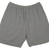 Sovereign Jersey Shorts 2 Colors 2XT, 3X -Big&Tall Outlet Sovereign Shorts H Gray 86980.1532012830