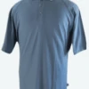 Extreme Pique Collar Stripe Polo, 4 Colors, 5X -Big&Tall Outlet Xtremebluepolo 95501.1753802940