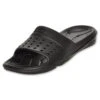 And1 Black Slide Sandal 16 -Big&Tall Outlet and1 1 70799.1625153748