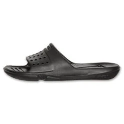 And1 Black Slide Sandal 16 -Big&Tall Outlet and1 5 26704.1625153748
