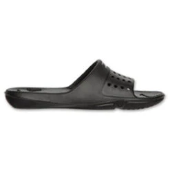 And1 Black Slide Sandal 16 -Big&Tall Outlet and1 7 73848.1625153748