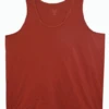 Boulder Creek Burnt Orange Tank Top 8XT, 9XT -Big&Tall Outlet bcbrntorgetank 90068.1713295064