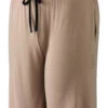 Residence Modal Lounge Shorts Sand LT, XLT, 2XT, 3X, 3XT -Big&Tall Outlet big and tall residence modal lounge shorts mens size 3xl tall med brown 92459.1552664136