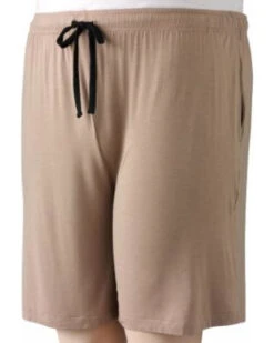 Residence Modal Lounge Shorts Sand LT, XLT, 2XT, 3X, 3XT